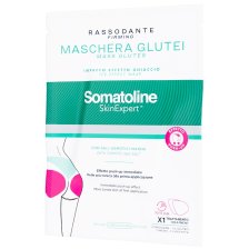 SOMATOLINE GLUTEI MASCHERA RASSODANTE SOMATOLINE GLUTEI MASCHERA RASSODANTE