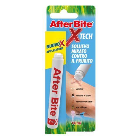 AFTERBITE X TECH 14 ML
