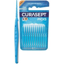 CURASEPT PICKS MEDIUM 36 PEZZI CURASEPT PICKS MEDIUM 36 PEZZI