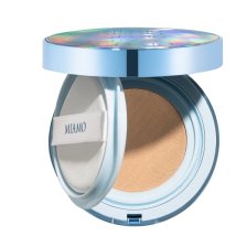 MIAMO SECOND SKIN MESH CUSHION FOUNDATION IVORY SPF50+ PA+++11 ML MIAMO SECOND SKIN MESH CUSHION FOUNDATION IVORY SPF50+ PA+++11 ML