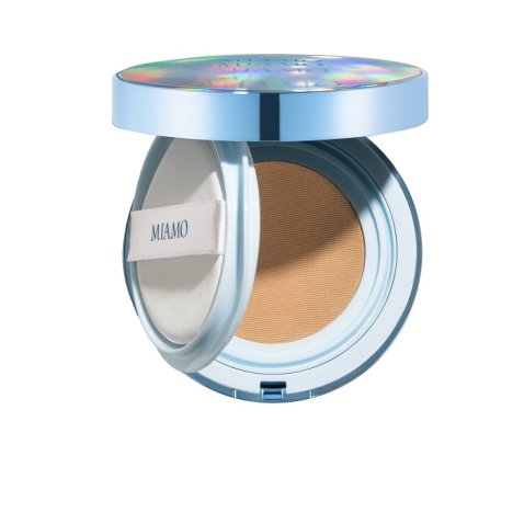 MIAMO SECOND SKIN MESH CUSHION FOUNDATION SAND SPF50+ PA+++11 ML MIAMO SECOND SKIN MESH CUSHION FOUNDATION SAND SPF50+ PA+++11 ML
