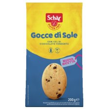 SCHAR GOCCE DI SOLE 200 G SCHAR GOCCE DI SOLE 200 G