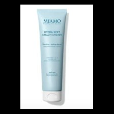 MIAMO TOTAL CARE HYDRA SOFT CREAMY CLEANSER 50 ML MIAMO TOTAL CARE HYDRA SOFT CREAMY CLEANSER 50 ML