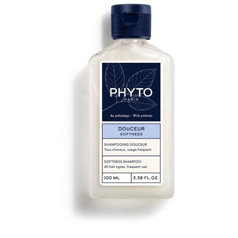 PHYTO PARIS DOUCEUR SHAMPOO 100 ML PHYTO PARIS DOUCEUR SHAMPOO 100 ML
