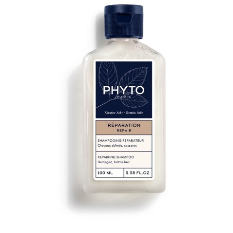 PHYTO PARIS REPARATION SHAMPOOING 100 ML PHYTO PARIS REPARATION SHAMPOOING 100 ML