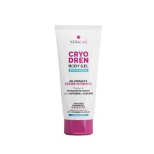 VERALAB CRYO DREN BODY GEL 200 ML VERALAB CRYO DREN BODY GEL 200 ML