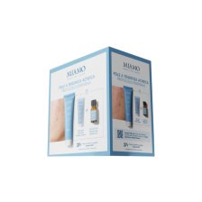 MIAMO KIT ACNEVER CREAM 1 ACNEVER CREAM 50 ML + 1 AHA BHA MINISIZE 50 ML + 1 SALICIDIC ACID EXFOLIATOR 10 ML MIAMO KIT ACNEVER CREAM 1 ACNEVER CREAM 50 ML + 1 AHA BHA MINISIZE 50 ML + 1 SALICIDIC ACID EXFOLIATOR 10 ML