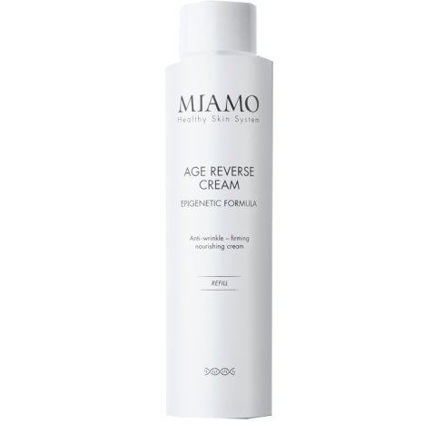 MIAMO AGE REVERSE RICARICA CREAM 40 ML MIAMO AGE REVERSE RICARICA CREAM 40 ML