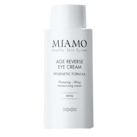 MIAMO AGE REVERSE RICARICA EYE CREAM 15 ML