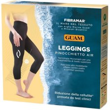 GUAM LEGGINGS PINOCCHIETTO AIR XS/S GUAM LEGGINGS PINOCCHIETTO AIR XS/S