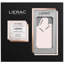 LIERAC SET NATALE LIFT CREMA GIORNO 50 ML + PATCH VISO 2024 LIERAC SET NATALE LIFT CREMA GIORNO 50 ML + PATCH VISO 2024