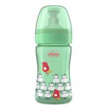 CHICCO PUSH & PULL CUP NEUTRAL 18 MESI+