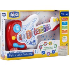 CHICCO GIOCO PRIMA CHITARRA