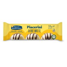 PIACERI MEDITERRANEI PIACERINI DUNE WHITE 33 G PIACERI MEDITERRANEI PIACERINI DUNE WHITE 33 G