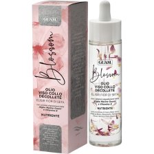GUAM BLOSSOM OLIO VISO COLLO DECOLLETE' 50 ML GUAM BLOSSOM OLIO VISO COLLO DECOLLETE' 50 ML