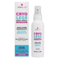 VERALAB CRYO LEGS 100 ML
