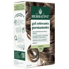 HERBATINT 7N BIONDO 170 ML HERBATINT 7N BIONDO 170 ML