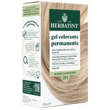 HERBATINT 9N BIONDO CHIARISSIMO 170 ML HERBATINT 9N BIONDO CHIARISSIMO 170 ML