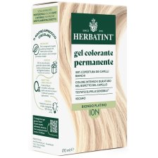 HERBATINT 10N BIONDO PLATINO 170 ML HERBATINT 10N BIONDO PLATINO 170 ML