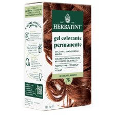 HERBATINT 7R BIONDO RAMATO 170 ML HERBATINT 7R BIONDO RAMATO 170 ML