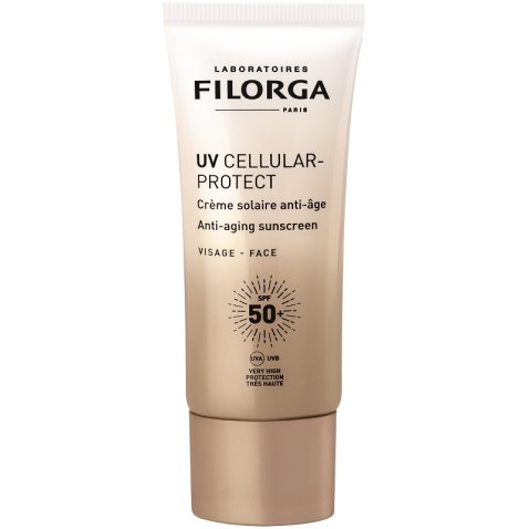 FILORGA UV CELLULAR PROTECT FACE 40 ML FILORGA UV CELLULAR PROTECT FACE 40 ML