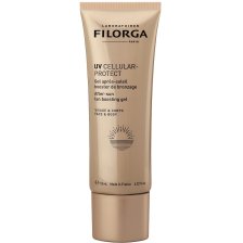 FILORGA UV CELLULAR PROTECT AFTERSUN 125 ML FILORGA UV CELLULAR PROTECT AFTERSUN 125 ML