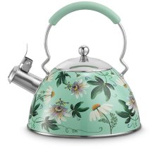 NEAVITA BOLLITORE A FISCHIO HERBARIUM HERBAL KETTLE 2300 ML NEAVITA BOLLITORE A FISCHIO HERBARIUM HERBAL KETTLE 2300 ML