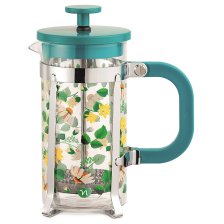 NEAVITA TISANIERA A STANTUFFO TEA PLUNGER HERBARIUM CAMOMILLA 350 ML NEAVITA TISANIERA A STANTUFFO TEA PLUNGER HERBARIUM CAMOMILLA 350 ML