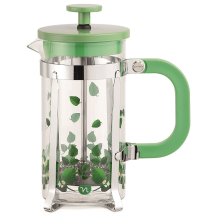 NEAVITA TISANIERA A STANTUFFO TEA PLUNGER HERBARIUM MENTA 350 ML NEAVITA TISANIERA A STANTUFFO TEA PLUNGER HERBARIUM MENTA 350 ML