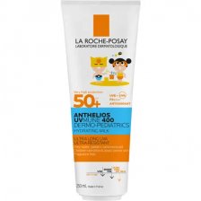 LA ROCHE POSAY - ANTHELIOS LATTE UVMUNE BAMBINO 50+ 75 ML