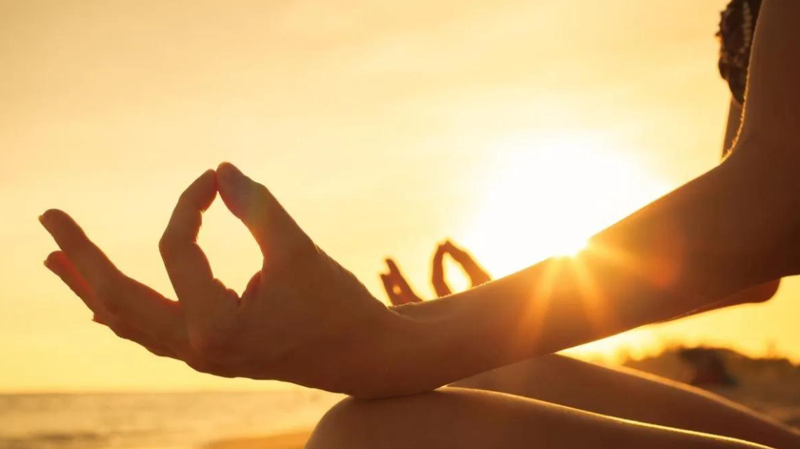 I benefici della meditazione per il corpo e la mente