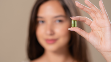 I benefici del magnesio e del potassio in estate