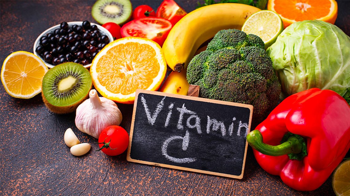 Vitamina C. Scopriamone tutti i benefici