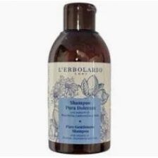 L'ERBOLARIO - SHAMPOO PURA DOLCEZZA 100 ML