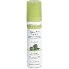 L'ERBOLARIO - CREMA VISO ANTIETA' PELLI MISTE/IMPURE 50 ML