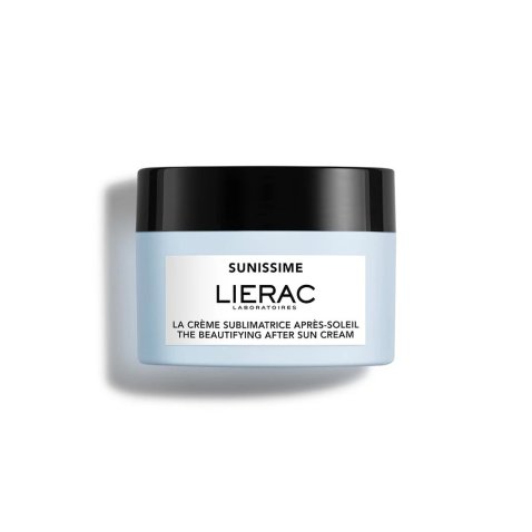LIERAC - SUNISSIME LA CREMA SUBLIMANTE DOPOSOLE CORPO 200 ML