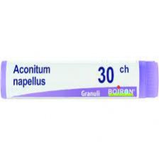 ACONITUM NAPELLUS 30CH GL
