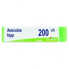 AESCULUS HIPPOCAST 200CH GL