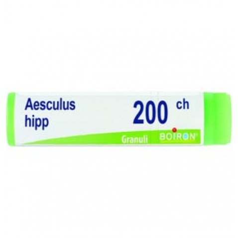 AESCULUS HIPPOCAST 200CH GL