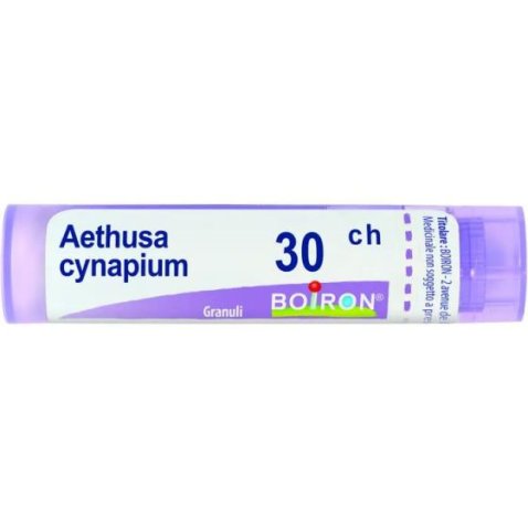 AETHUSA CYNAPIUM 30CH GR