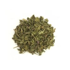 ERBAMEA | MENTA DOLCE FOGLIE 100G - TAGLIO TISANA