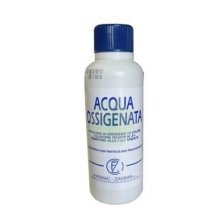 ACQUA OSSIGENATA 10VOL 1LT