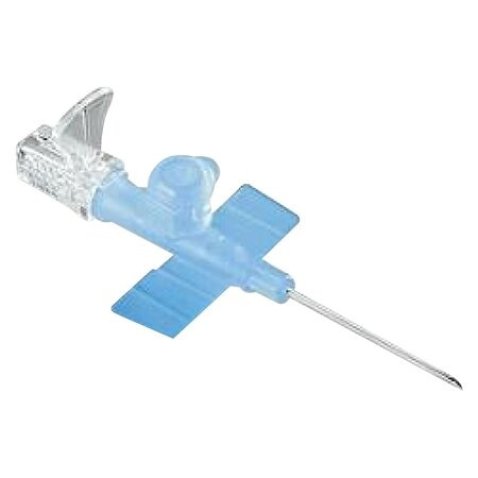 AGO CANNULA 2V PUR G24