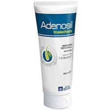 ADENOSIL MASCHERA 200ML