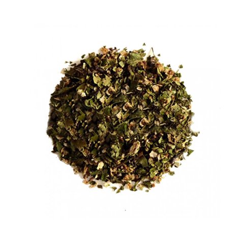 BIANCOSPINO 100G FIORI FOGLIE - ERBA TAGLIO TISANA