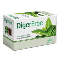 ABOCA DIGERERBE TISANA 20BST