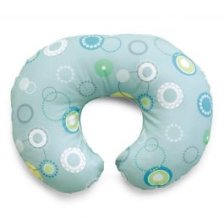 CHICCO BOPPY CUSCINO COTONE RING