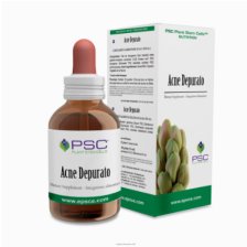 ACNE DEPURATO PSC GOCCE 50ML