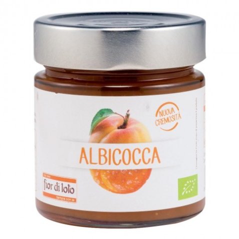  COMPOSTA ALBICOCCA 250 G