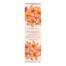 FRANGIPANI CAREZZA PROFUMATA CREMA FLUIDA CORPO 150 ML